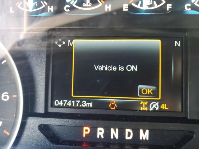 Photo 8 from auction – 2019 FORD F150 SUPER with VIN 1FTEW1E41KKC16615