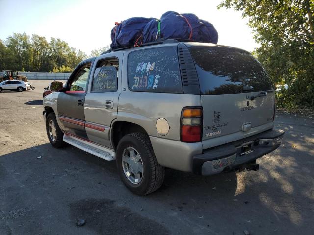 Photo 3 from auction – 2006 GMC YUKON with VIN 1GKEK13T06J132386
