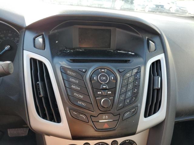 Foto 9 de la subasta – 2014 FORD FOCUS SE con VIN 1FADP3F20EL344317