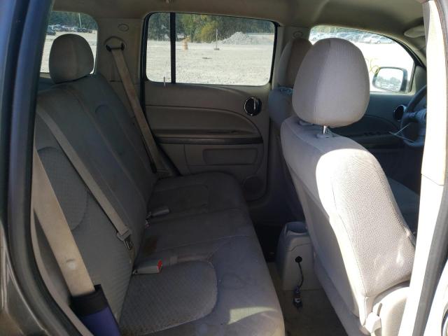 Photo 6 from auction – 2009 CHEVROLET HHR LT with VIN 3GNCA23B99S502683