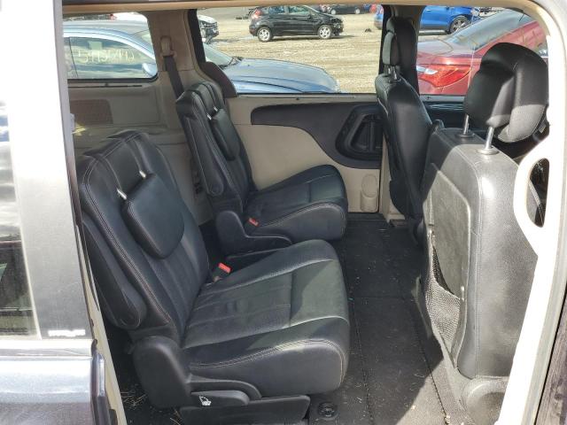 Photo 6 from auction – 2013 CHRYSLER TOWN & COU with VIN 2C4RC1CG4DR809347