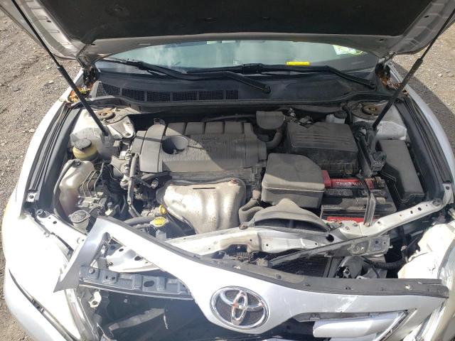 Photo 7 from auction – 2011 TOYOTA CAMRY BASE with VIN 4T1BF3EKXBU737927
