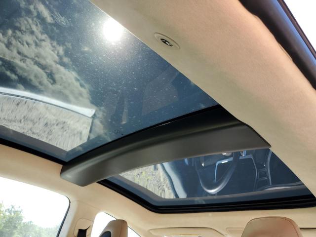 Photo 9 from auction – 2014 TESLA MODEL S with VIN 5YJSA1H18EFP33186