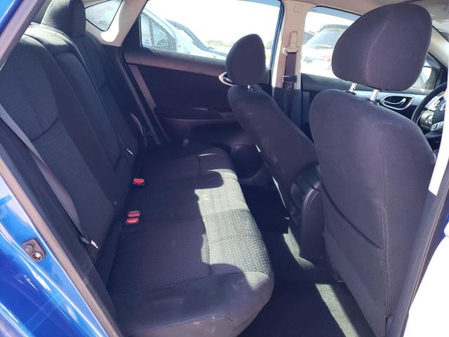 Photo 6 from auction – 2014 NISSAN SENTRA S with VIN 3N1AB7AP2EY342245