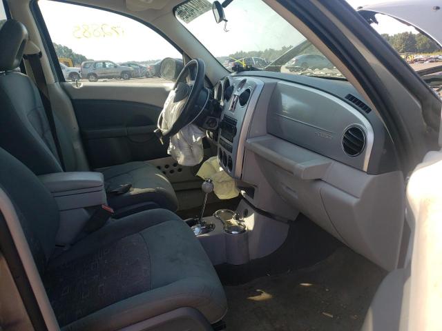 Photo 5 from auction – 2008 CHRYSLER PT CRUISER with VIN 3A8FY48B98T151667