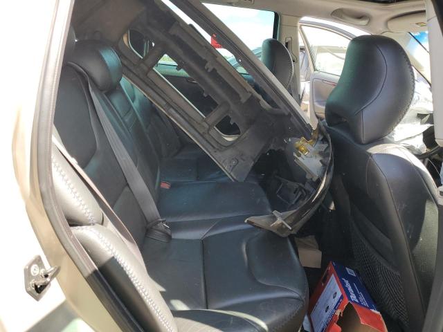 Photo 6 from auction – 2004 VOLVO XC70 with VIN YV1SZ59H741162559