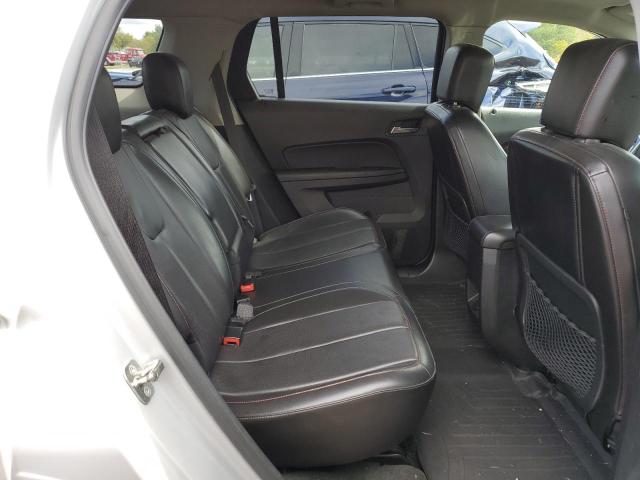Photo 6 from auction – 2012 GMC TERRAIN SL with VIN 2GKFLXE54C6106515
