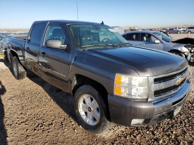 Фото 1 с аукциона – 2011 CHEVROLET 1500 с VIN 3GCPKSE32BG288982