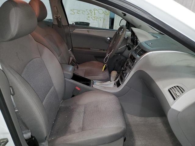 Photo 5 from auction – 2012 CHEVROLET MALIBU LS with VIN 1G1ZA5EU6CF123499