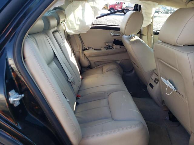 Photo 6 from auction – 2011 CADILLAC DTS LUXURY with VIN 1G6KD5E69BU120353