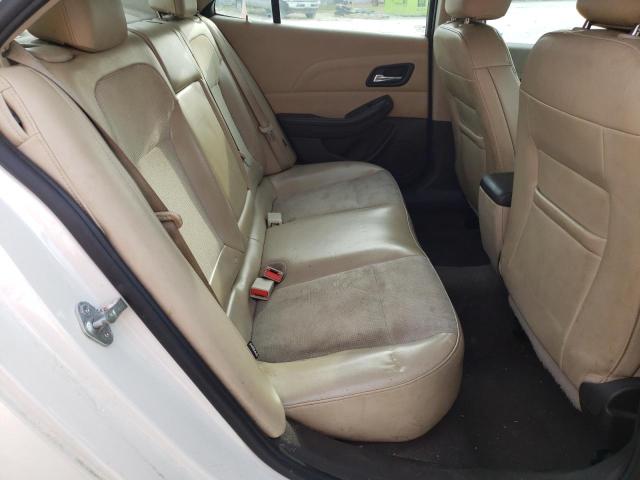 Photo 6 from auction – 2014 CHEVROLET MALIBU 1LT with VIN 1G11C5SLXEF228164