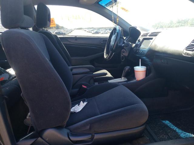 Photo 5 from auction – 2005 HONDA CIVIC with VIN 1HGEM22545L010312