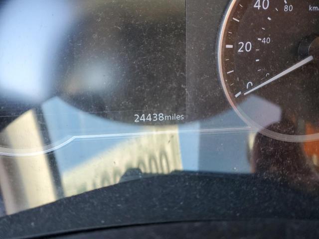 Photo 8 from auction – 2021 NISSAN VERSA SV with VIN 3N1CN8EV1ML834100