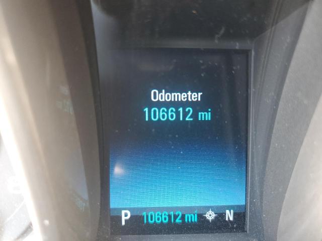 Photo 8 from auction – 2015 CHEVROLET MALIBU 2LT with VIN 1G11D5SLXFF168479
