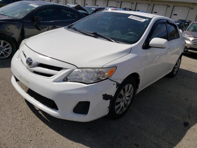 Photo 2 from auction – 2012 TOYOTA COROLLA BA with VIN 2T1BU4EE4CC793063