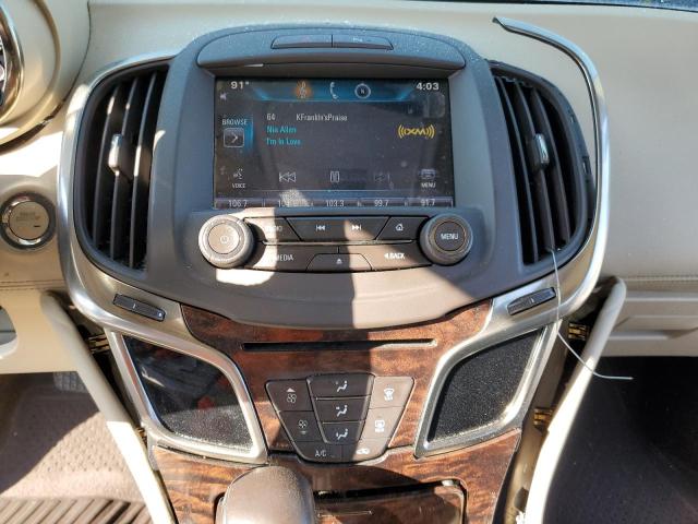 Photo 9 from auction – 2015 BUICK LACROSSE with VIN 1G4GB5G3XFF144517