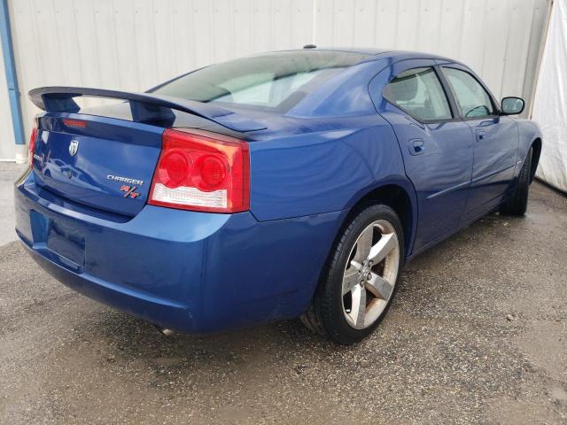 Photo 4 from auction – 2010 DODGE CHARGER R/ with VIN 2B3CA8CT3AH271583
