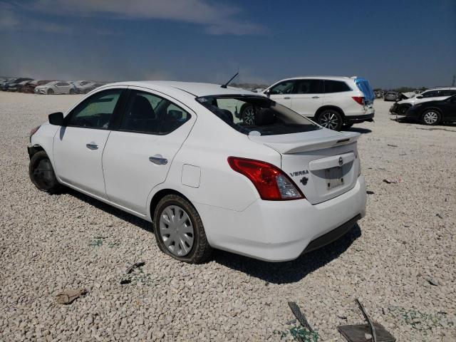 Photo 3 from auction – 2017 NISSAN VERSA S with VIN 3N1CN7AP2HL852354