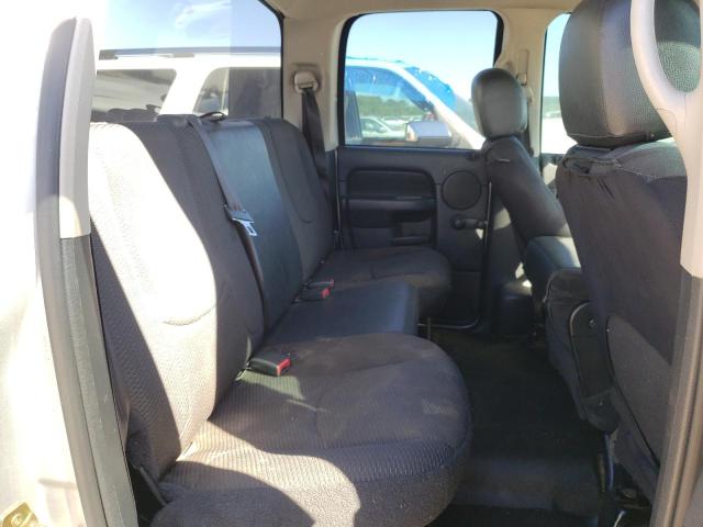 Photo 6 from auction – 2003 DODGE RAM 1500 S with VIN 1D7HA18N33S293185