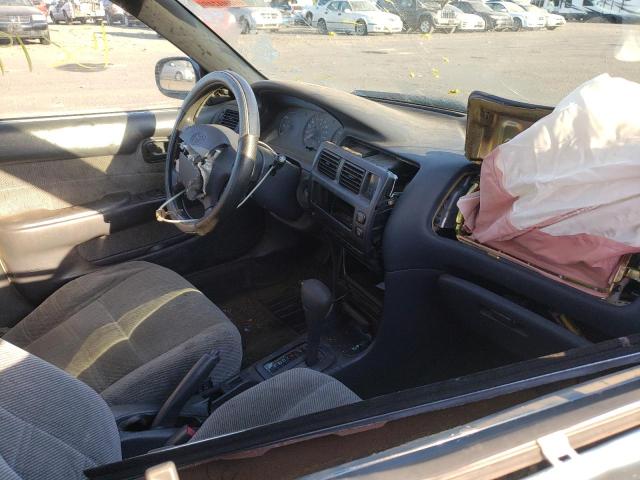 Photo 5 from auction – 1995 TOYOTA COROLLA LE with VIN 1NXAE09B7SZ282476
