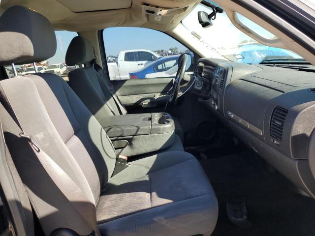 Photo 5 from auction – 2009 GMC SIERRA C15 with VIN 3GTEC23J69G154802