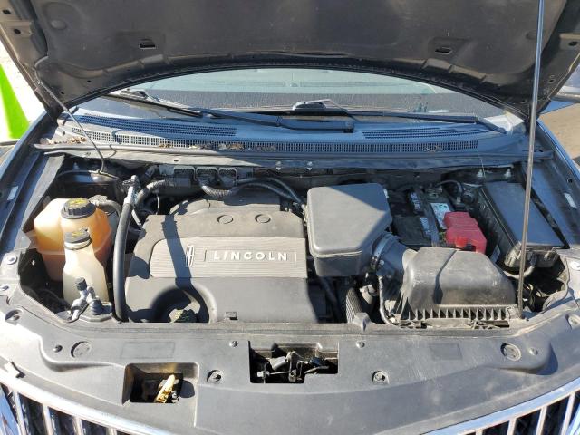 Photo 7 from auction – 2013 LINCOLN MKX with VIN 2LMDJ8JK9DBL34979