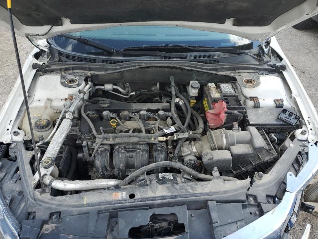 Photo 7 from auction – 2012 FORD FUSION S with VIN 3FAHP0GA1CR142302