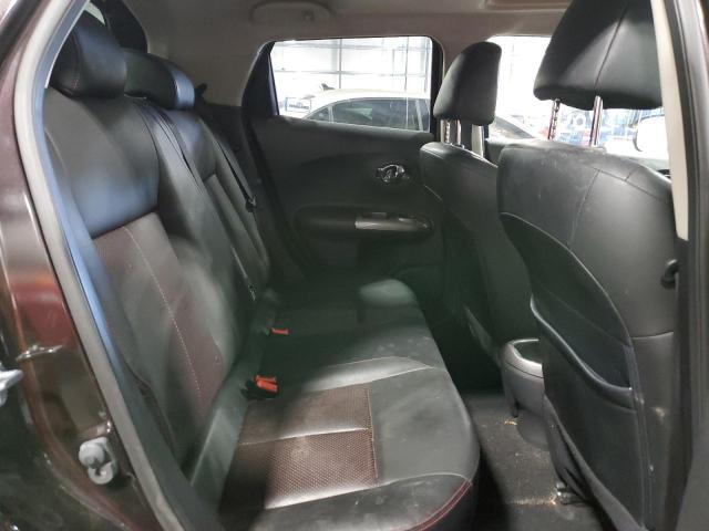 Photo 6 from auction – 2015 NISSAN JUKE S with VIN JN8AF5MV5FT552627