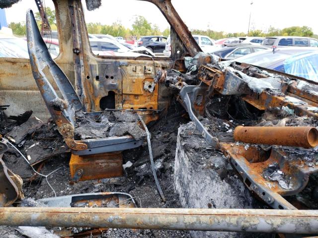 Photo 5 from auction – 2003 RTRK MH with VIN 2D6WB31Y33K517669