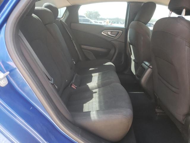 Photo 6 from auction – 2015 CHRYSLER 200 LIMITE with VIN 1C3CCCAB3FN677551