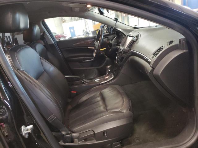 Photo 5 from auction – 2016 BUICK REGAL with VIN 2G4GK5EX1G9158693