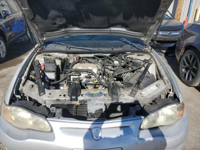 Photo 7 from auction – 2004 CHEVROLET MONTE CARL with VIN 2G1WW12E549217958