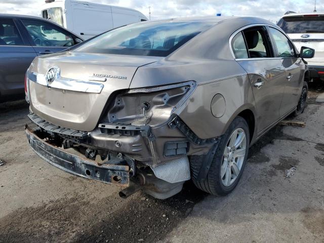 Photo 4 from auction – 2012 BUICK LACROSSE P with VIN 1G4G75E33CF142415
