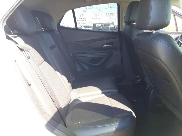 Photo 11 from auction – 2020 BUICK ENCORE PRE with VIN KL4CJASB7LB025480