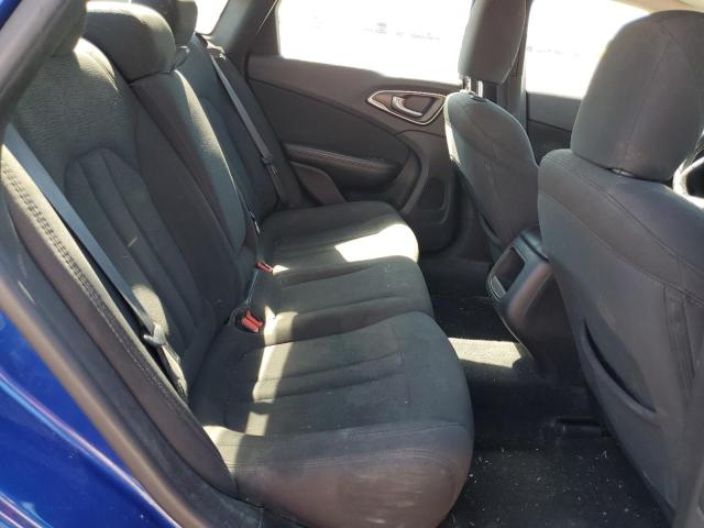 Photo 6 from auction – 2016 CHRYSLER 200 LIMITE with VIN 1C3CCCAB2GN106425