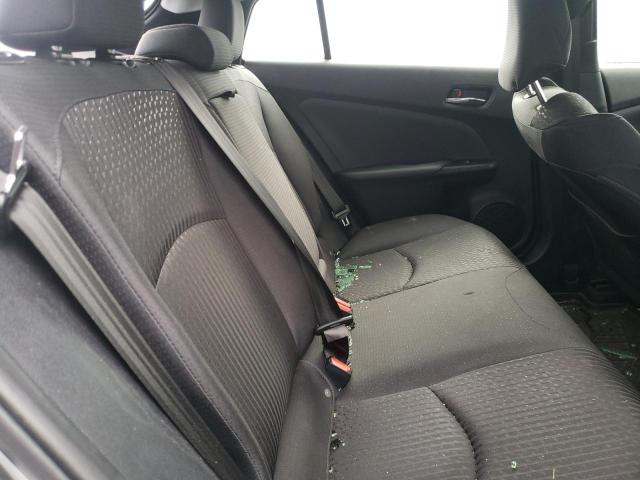 Photo 6 from auction – 2017 TOYOTA PRIUS with VIN JTDKARFU1H3534929