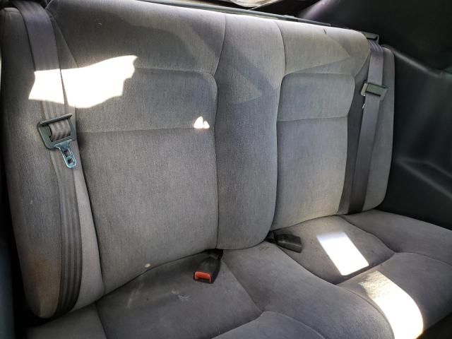 Photo 6 from auction – 2000 CHRYSLER SEBRING JX with VIN 3C3EL45H5YT235063
