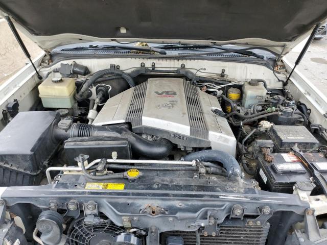Photo 7 from auction – 1999 LEXUS LX 470 with VIN JT6HT00W3X0036197