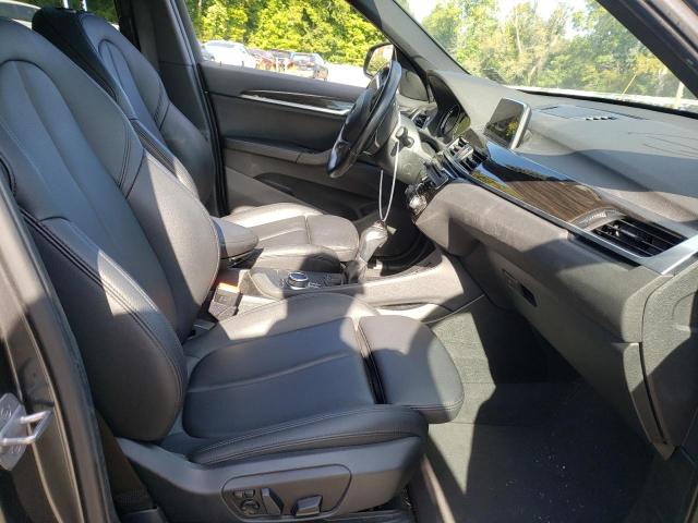 Photo 5 from auction – 2018 BMW X1 XDRIVE2 with VIN WBXHT3C36J5L32114