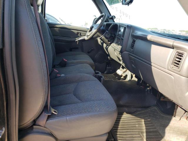 Photo 5 from auction – 2007 CHEVROLET SILVERADO with VIN 3GCEC14X37G222726