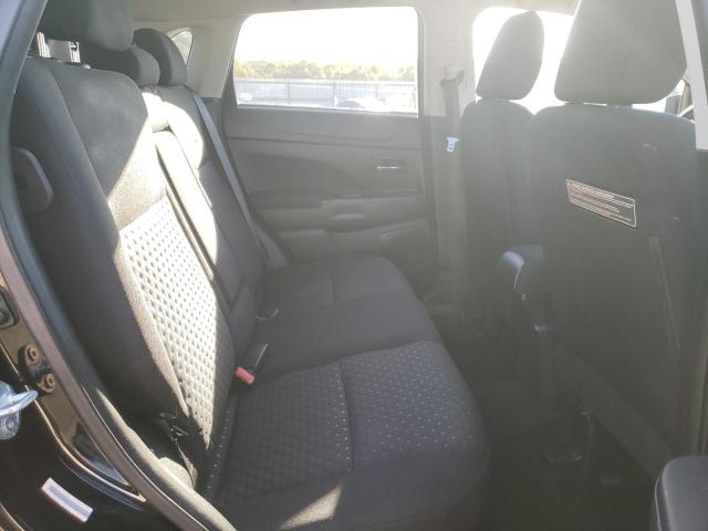 Photo 6 from auction – 2011 MITSUBISHI OUTLANDER with VIN JA4AR4AU8BZ009329