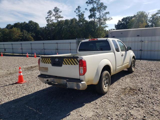 Photo 4 from auction – 2015 NISSAN FRONTIER S with VIN 1N6BD0CT3FN744980