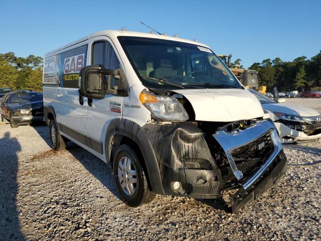 RAM PROMASTER 2019 with VIN 3C6TRVAG3KE512980 - Photo from auction