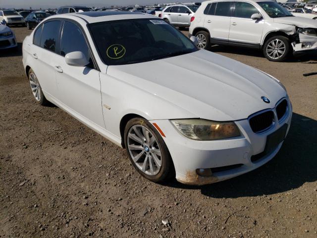 Photo 1 from auction – 2011 BMW 328 I SULE with VIN WBAPH5G51BNM75312