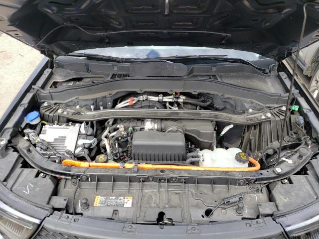 Photo 7 from auction – 2020 FORD EXPLORER with VIN 1FM5K8AW5LGC92835