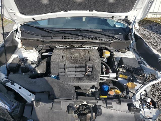 Photo 7 from auction – 2020 SUBARU FORESTER P with VIN JF2SKAJC6LH528912