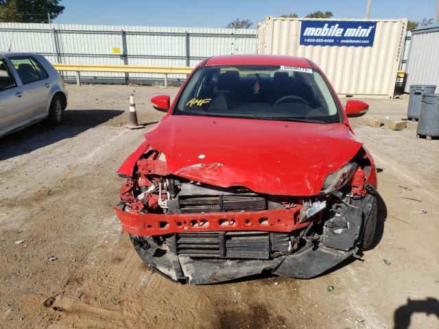 Photo 9 from auction – 2013 FORD FOCUS SE with VIN 1FADP3F28DL162928