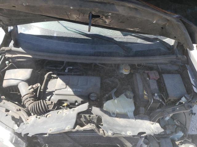 Photo 7 from auction – 2019 CHEVROLET SONIC PREM with VIN 1G1JF5SB2K4123348