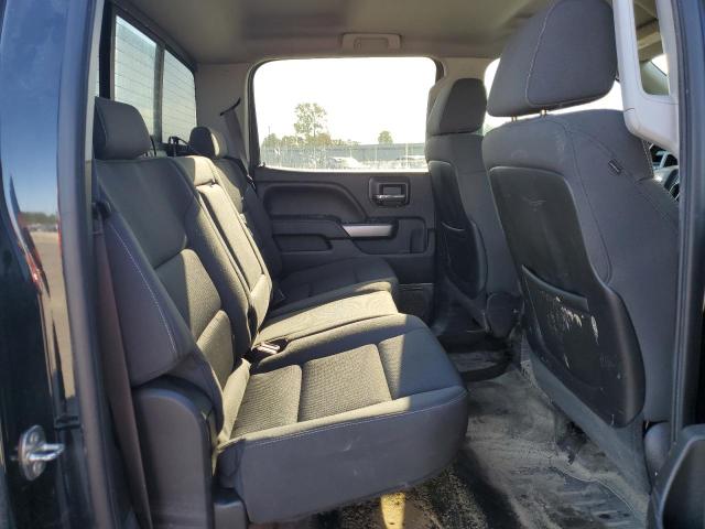 Photo 6 from auction – 2015 CHEVROLET SILVERADO with VIN 3GCUKREC7FG463762