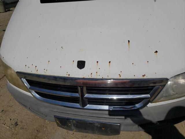 Photo 9 from auction – 2006 DODGE SPRINTER 2 with VIN WD0PD144165940364
